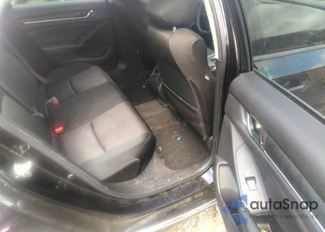 2019 Honda Accord Ex from USA, damaged, VIN 1HGCV1F42KA139124